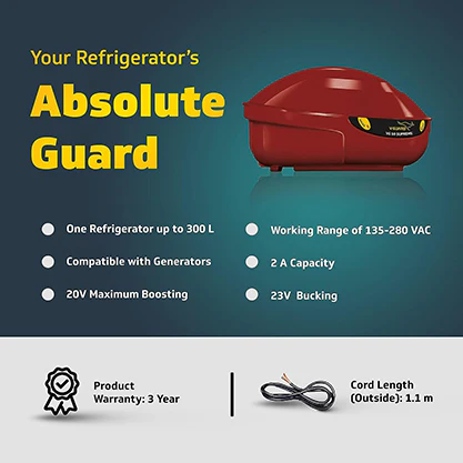Refrigerator_STABILIZER_VGuard_VG_50_SUPREME_Cherry_IMG02