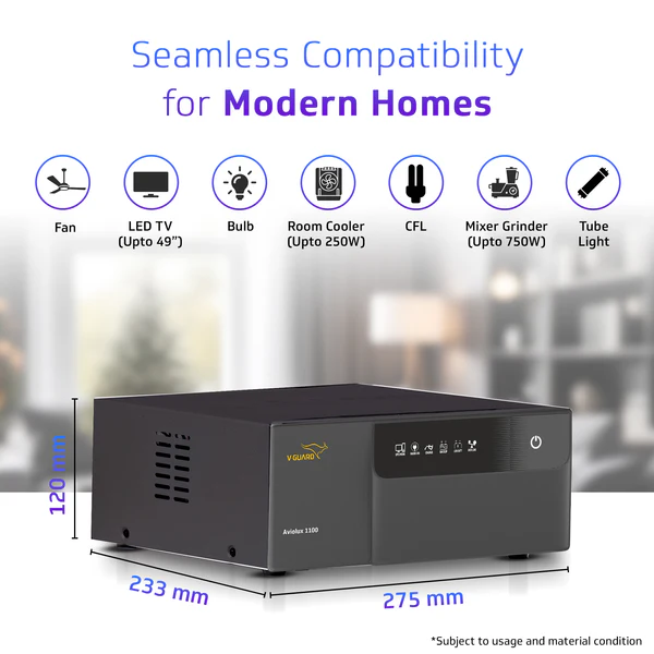 Inverter_V_Guard_AVIOLUX_1100_IMG06