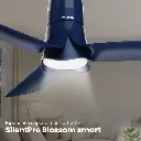 Ceiling_Fan_Crompton_Silent_Pro_Blossom_Denim_Blue_IMG02
