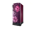 Refrigerator - Samsung - 183 L, Single Door, 5 Star - (RR20D2825CR, Direct Cool)IMG02