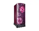 Refrigerator - Samsung - 183 L, Single Door, 5 Star - (RR20D2825CR, Direct Cool)IMG03