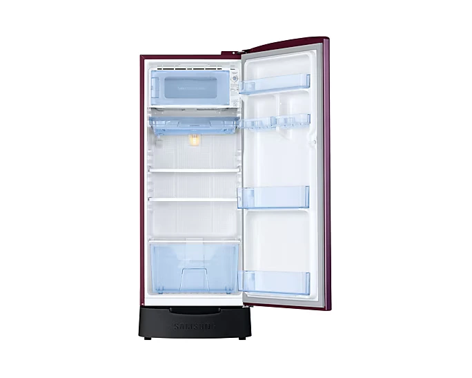Refrigerator - Samsung - 183 L, Single Door, 5 Star - (RR20D2825CR, Direct Cool) IMG04