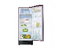 Refrigerator - Samsung - 183 L, Single Door, 5 Star - (RR20D2825CR, Direct Cool)IMG05
