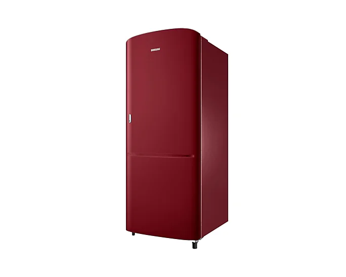 Refrigerator - Samsung - 183 L, Single Door, 2 Star - (RR20C11C2RH, Direct Cool)IMG02