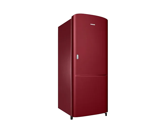 Refrigerator - Samsung - 183 L, Single Door, 2 Star - (RR20C11C2RH, Direct Cool)IMG03