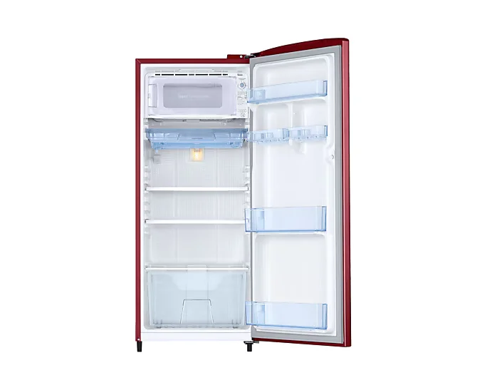Refrigerator - Samsung - 183 L, Single Door, 2 Star - (RR20C11C2RH, Direct Cool)IMG04