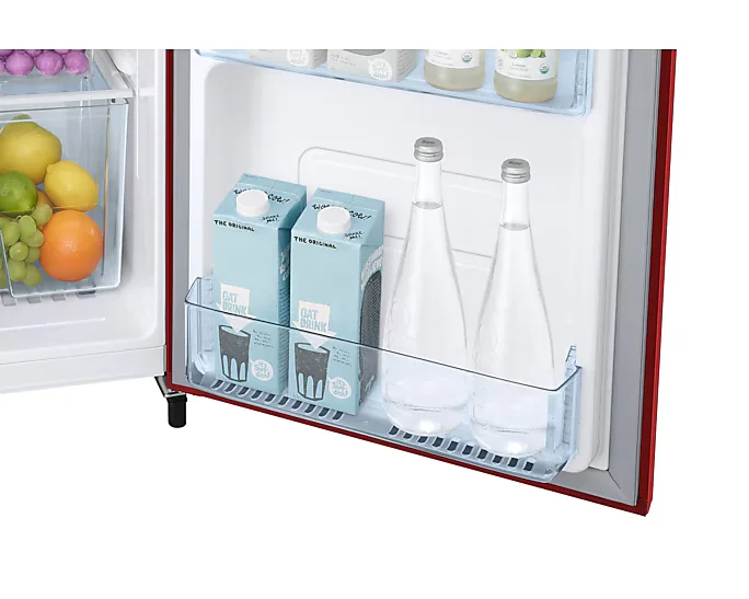Refrigerator - Samsung - 183 L, Single Door, 2 Star - (RR20C11C2RH, Direct Cool)IMG06