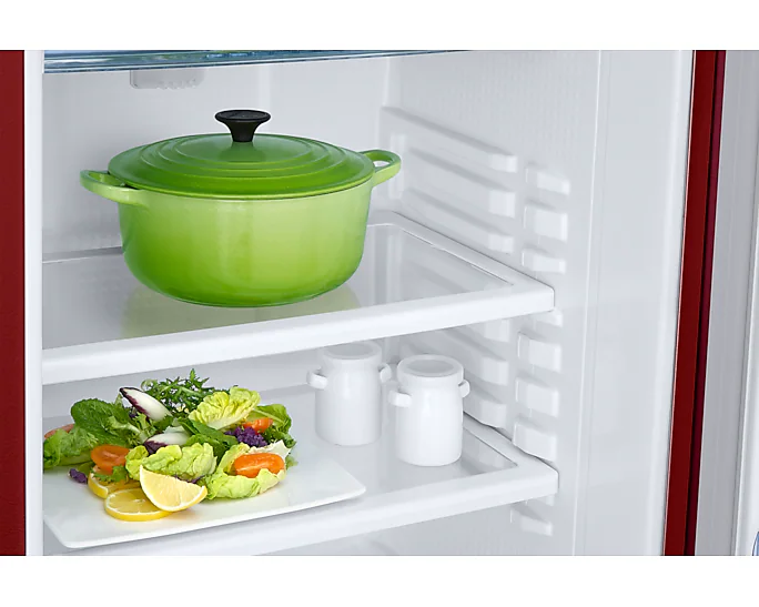 Refrigerator - Samsung - 183 L, Single Door, 2 Star - (RR20C11C2RH, Direct Cool)IMG08