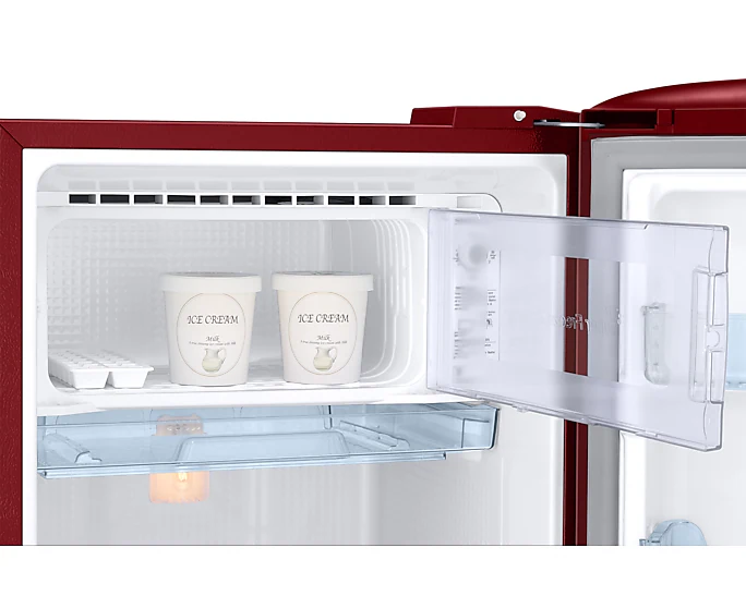 Refrigerator - Samsung - 183 L, Single Door, 2 Star - (RR20C11C2RH, Direct Cool)IMG10