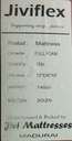 Mattress_Supreme_72x36x6_IMG01