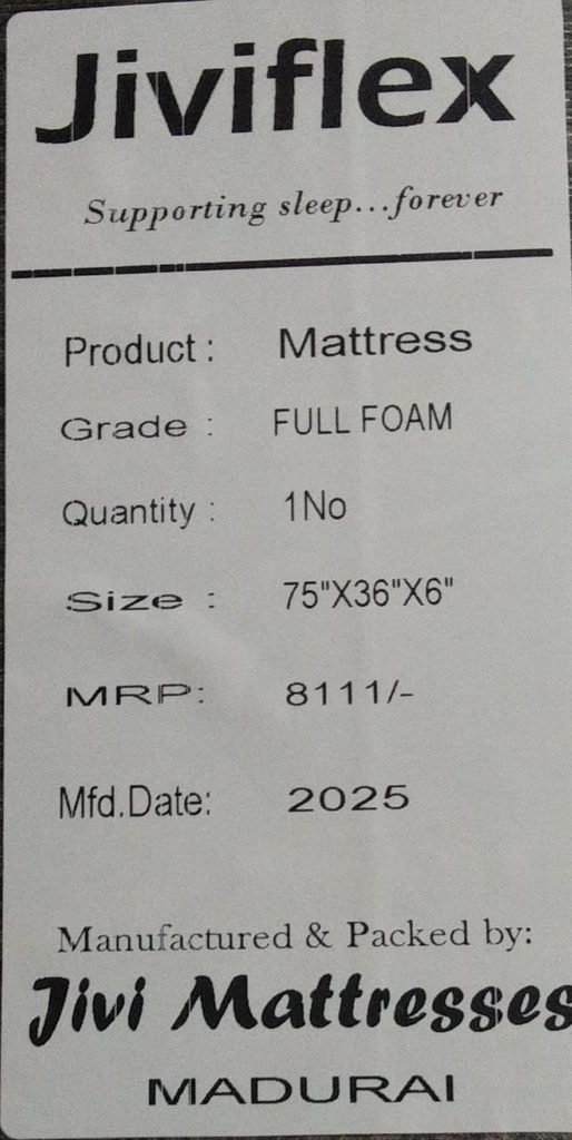 Mattress_Supreme_75x36x6_IMG01