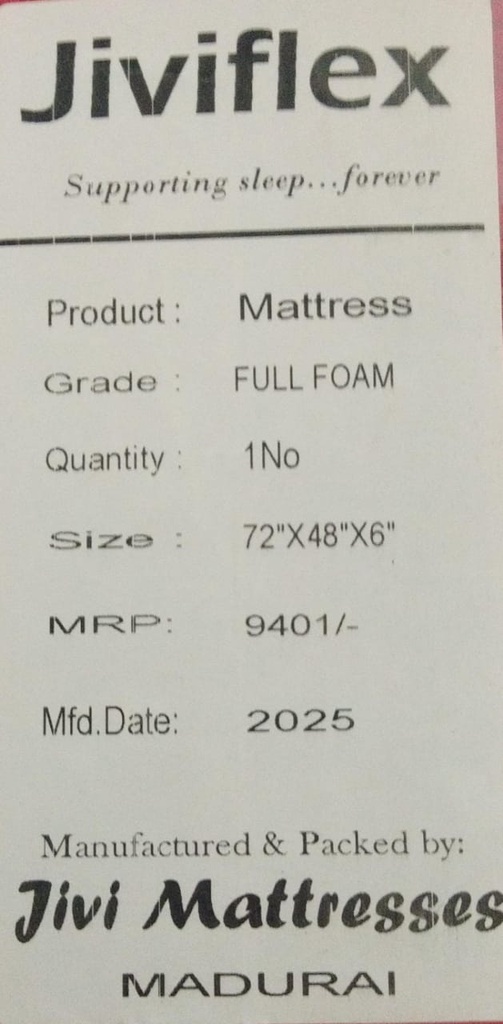 Mattress_Supreme_72x48x6_IMG01