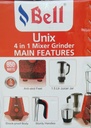 Mixer_Grinder_Table_Top_Bell_Unix_02