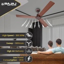 Ceiling_Fan_Bajaj_Classico_SleekWood_Walnut_IMG03