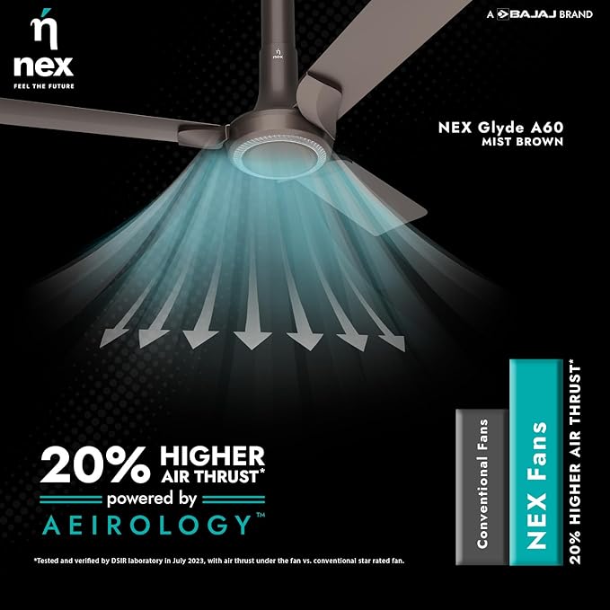 Ceiling_Fan_Bajaj_Nex_Glyde_A60_Brown_IMG02