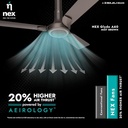 Ceiling_Fan_Bajaj_Nex_Glyde_A60_Brown_IMG02