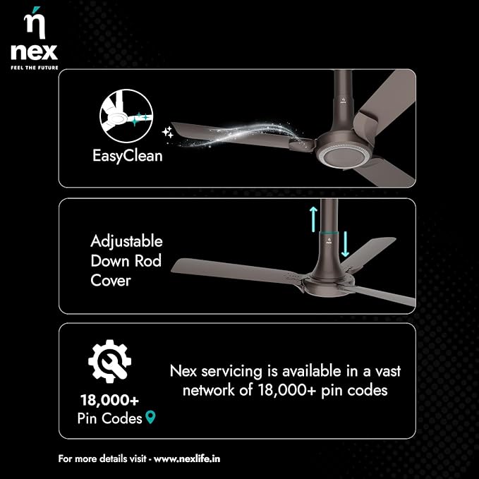 Ceiling_Fan_Bajaj_Nex_Glyde_A60_Brown_IMG05
