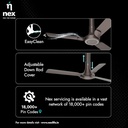 Ceiling_Fan_Bajaj_Nex_Glyde_A60_Brown_IMG05