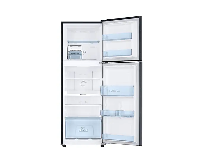 Refrigerator - Samsung - 236 L, Double Door, 2 Star - (RT28C3022CU, Frost Free) IMG02