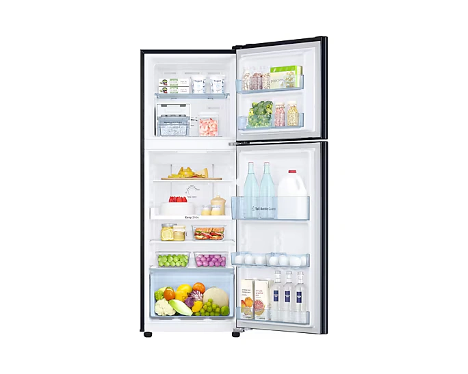 Refrigerator - Samsung - 236 L, Double Door, 2 Star - (RT28C3022CU, Frost Free) IMG05