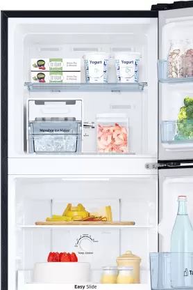 Refrigerator - Samsung - 236 L, Double Door, 2 Star - (RT28C3022CU, Frost Free) IMG06