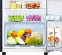 Refrigerator - Samsung - 236 L, Double Door, 2 Star - (RT28C3022CU, Frost Free) IMG07