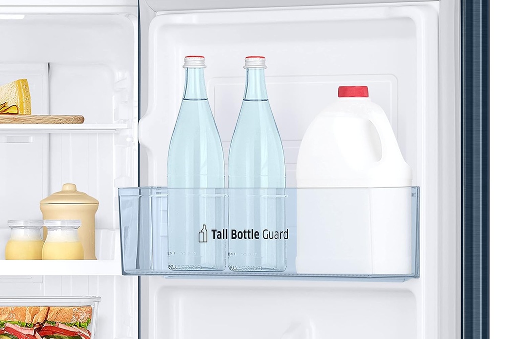 Refrigerator - Samsung - 236 L, Double Door, 2 Star - (RT28C3022CU, Frost Free) IMG10
