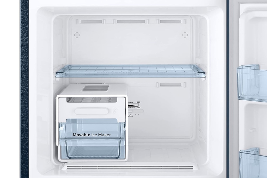 Refrigerator - Samsung - 236 L, Double Door, 2 Star - (RT28C3022CU, Frost Free) IMG14