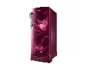 Refrigerator - Samsung - 183 L, Single Door, 2 Star - (RR20C1812R8, Frost Free) IMG02
