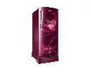 Refrigerator - Samsung - 183 L, Single Door, 2 Star - (RR20C1812R8, Frost Free) IMG03