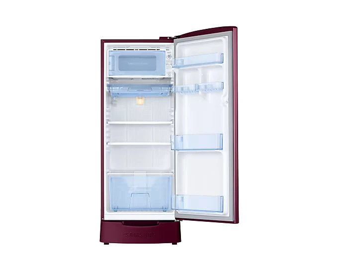 Refrigerator - Samsung - 183 L, Single Door, 2 Star - (RR20C1812R8, Frost Free) IMG04