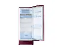 Refrigerator - Samsung - 183 L, Single Door, 2 Star - (RR20C1812R8, Frost Free) IMG04