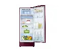 Refrigerator - Samsung - 183 L, Single Door, 2 Star - (RR20C1812R8, Frost Free) IMG05
