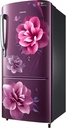 Refrigerator - Samsung - 183 L, Single Door, 3 Star - (RR20C2723CR, Direct Cool) IMG02