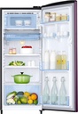 Refrigerator - Samsung - 183 L, Single Door, 3 Star - (RR20C2723CR, Direct Cool) IMG05