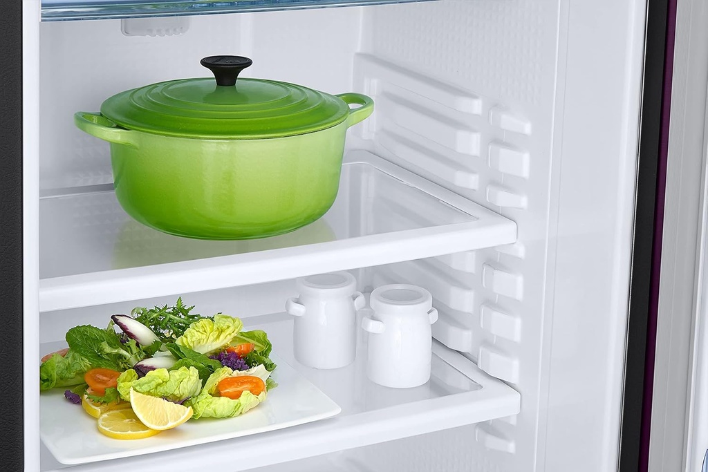 Refrigerator - Samsung - 183 L, Single Door, 3 Star - (RR20C2723CR, Direct Cool)IMG08