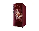 Refrigerator - Samsung - 183 L, Single Door, 5 Star - (RR20D2725RZ, Direct Cool) IMG02