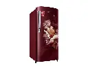 Refrigerator - Samsung - 183 L, Single Door, 5 Star - (RR20D2725RZ, Direct Cool) IMG03