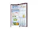 Refrigerator - Samsung - 183 L, Single Door, 5 Star - (RR20D2725RZ, Direct Cool) IMG05