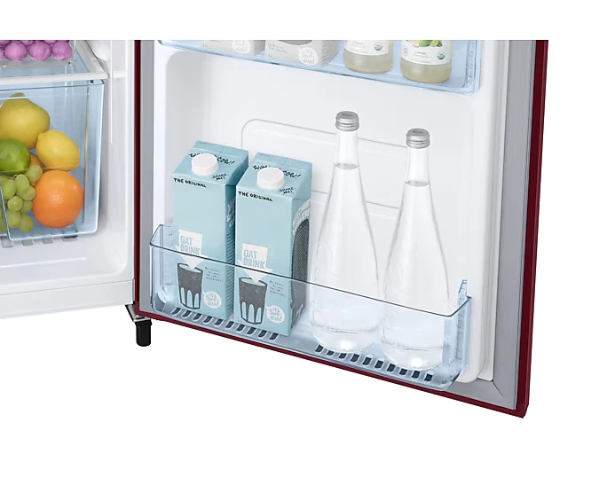 Refrigerator - Samsung - 183 L, Single Door, 5 Star - (RR20D2725RZ, Direct Cool) IMG06