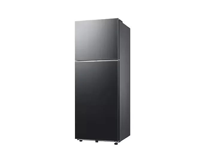 Refrigerator - Samsung - 330 L, Double Door, 2 Star - (RT34DG5A2BBX, Twin Cooling) IMG03