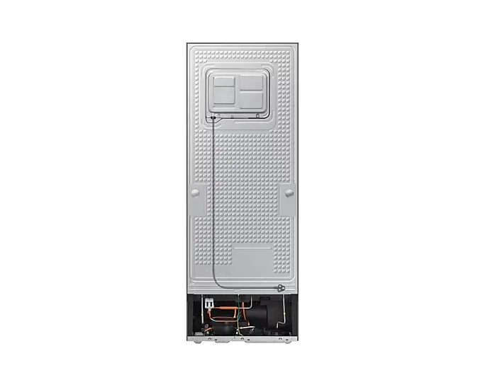 Refrigerator - Samsung - 330 L, Double Door, 2 Star - (RT34DG5A2BBX, Twin Cooling) IMG05