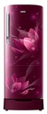Refrigerator - Samsung - 183 L, Single Door, 2 Star - (RR20C1812R8, Frost Free)