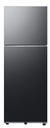 Refrigerator - Samsung - 330 L, Double Door, 2 Star - (RT34DG5A2BBX, Twin Cooling)