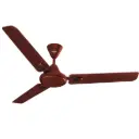 Ceiling Fan -BLDC- 400 RPM Motor - 50 W -1200 mm  - IMPEX -  WHIZSTAR 