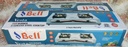 GAS STOVE-2 BR-SS-BELL-VESTA