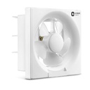 Exhaust Fan - 1350 RPM Motor - 38 Watts - 150 (mm) - Orient - Ventilator-DX 