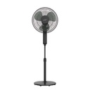Pedestal Fan -  RPM Motor - 55 Watts - 40 CM - V-Guard - Finesta sts plus 