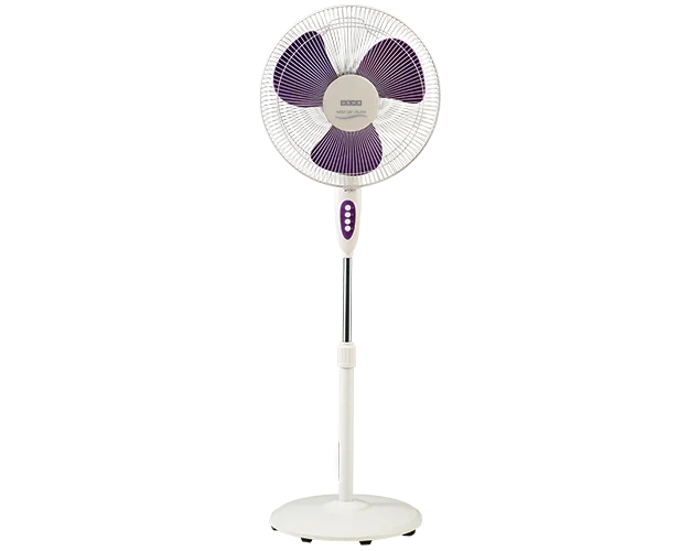 Pedestal Fan-Usha-MIST AIR FLO-1350 RPM-55 Watts-400 (mm)-BBM