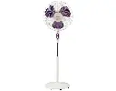 Pedestal Fan-Usha-MIST AIR FLO-1350 RPM-55 Watts-400 (mm)-BBM